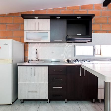 Medellin Backpacker Hostel Exteriér fotografie