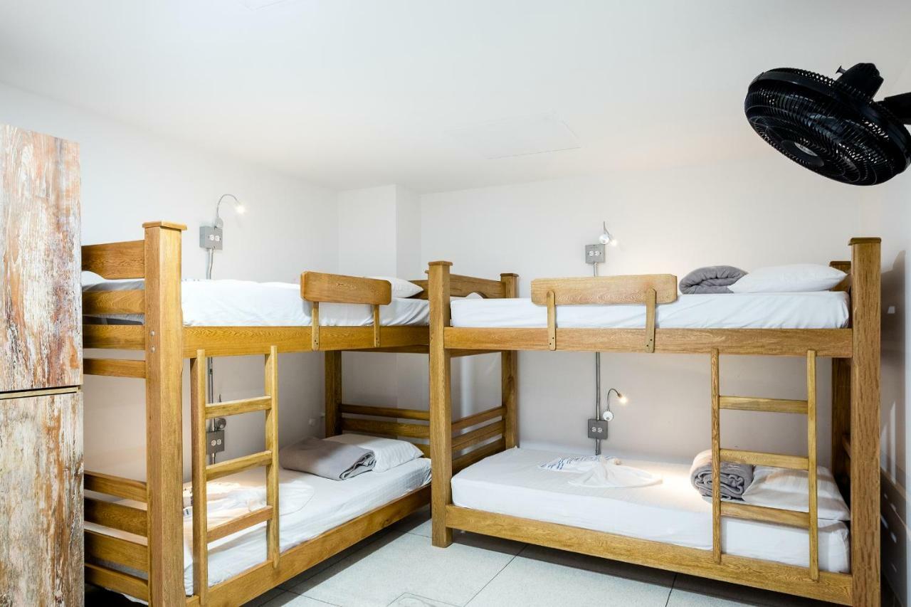 Medellin Backpacker Hostel Exteriér fotografie
