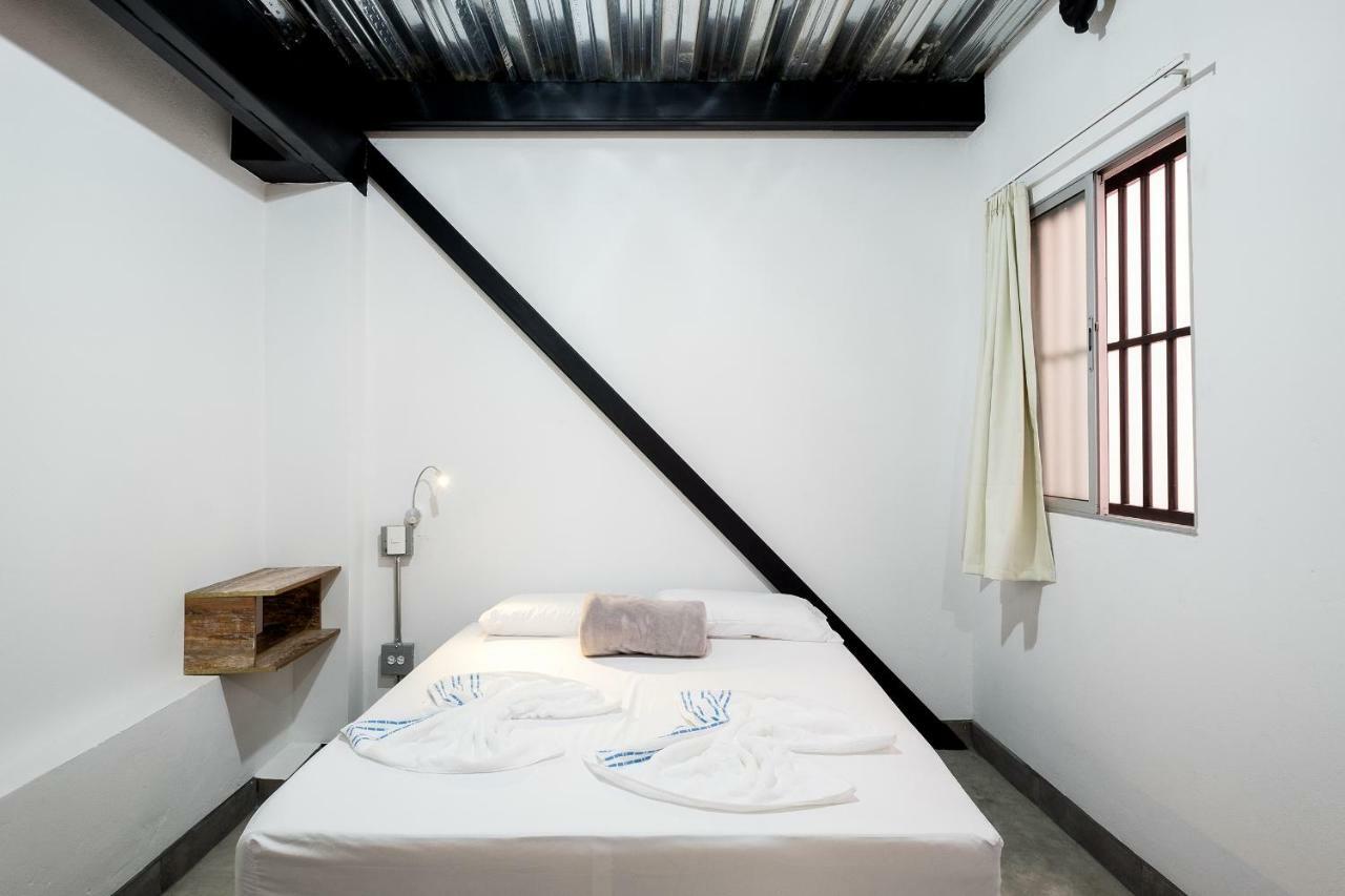 Medellin Backpacker Hostel Exteriér fotografie