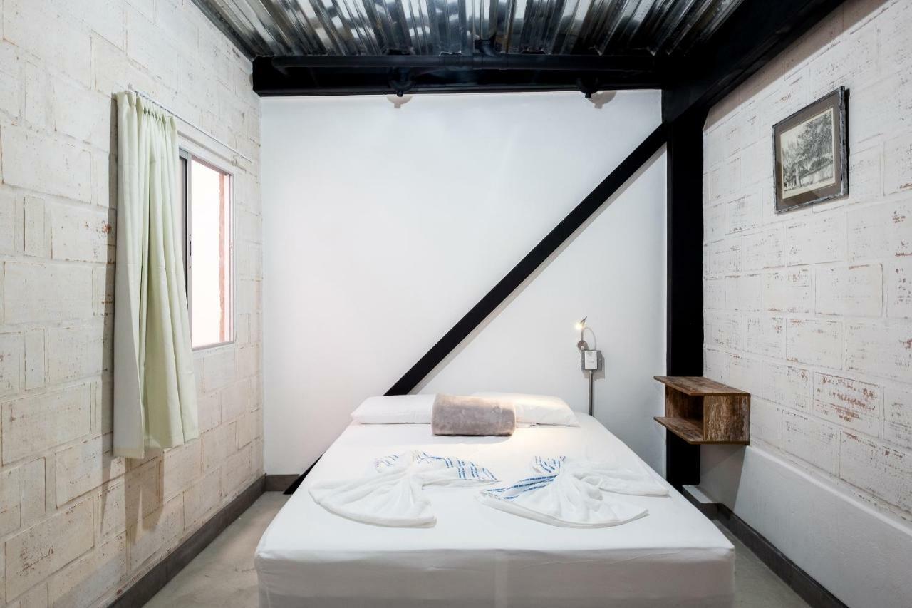 Medellin Backpacker Hostel Exteriér fotografie